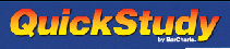 BarCharts - Quick Study banner