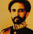 Haile Selassie
