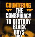 Countering the Conspiracy bookcover