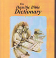 Hamitic Bible Dictionary bookcover