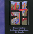 Book cover Discovering Blacks in STL