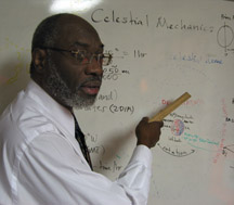 Bishop A Wayne Jones